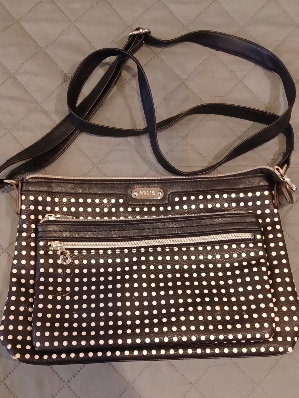 Relic Purse - Picture 3 of 8